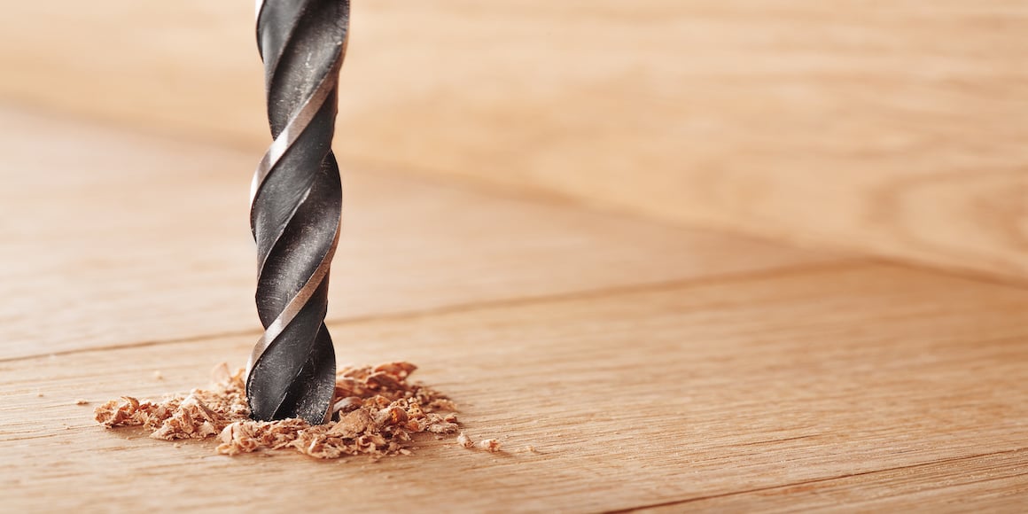 How to Choose Drill Bits for Professionals