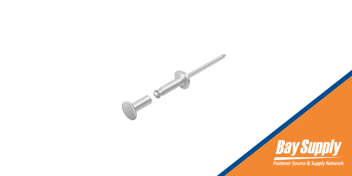 Mate Rivet Connecting