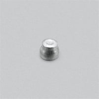 Closed end blindside pop rivet