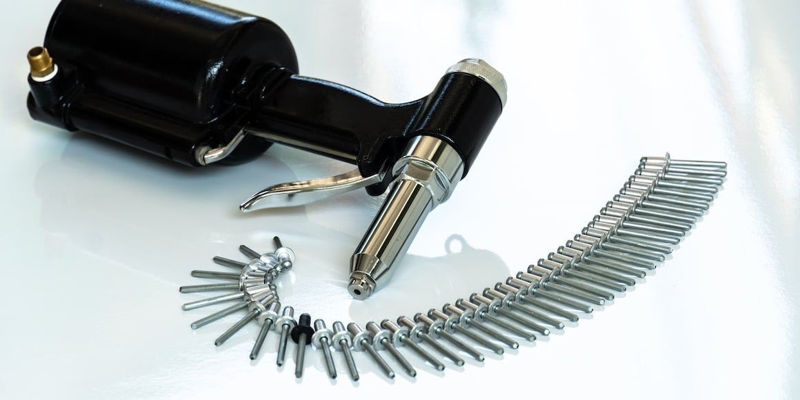 Types of Blind Rivets