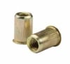 A-K Knurled Threaded Inserts