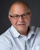 Mike Eichinger - COO, Bay Fastening Systems