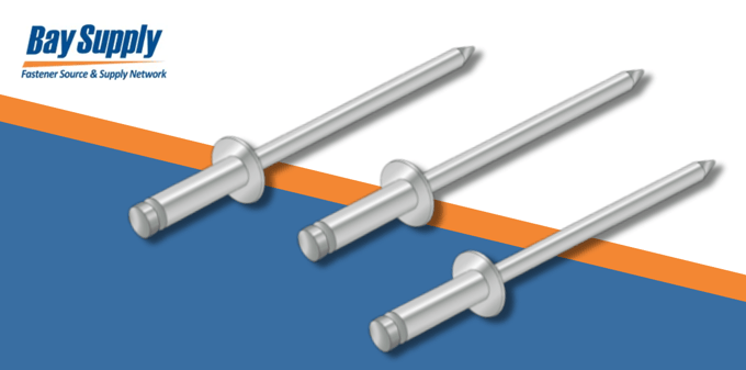 An Overview of Breakstem Rivets