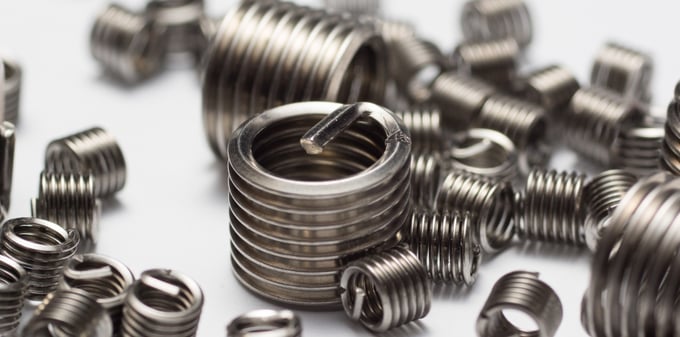 Blog #171 [Combine] What You Need to Know About Coil Thread Inserts  Bay Supply