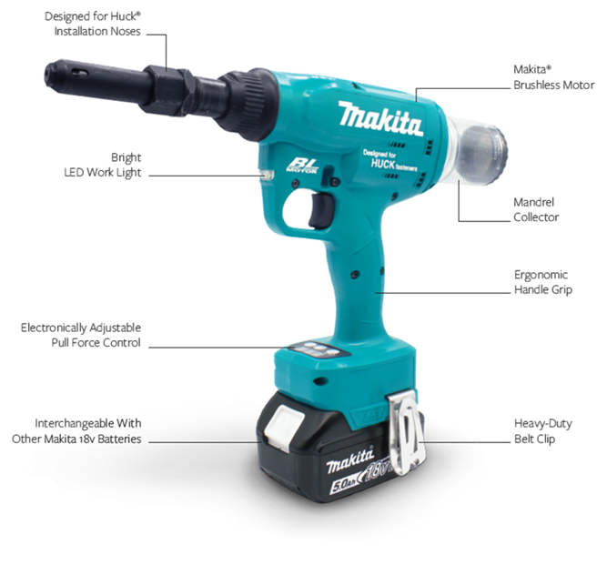 Makita-Arconic-Rivet-Tool