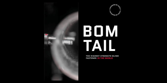 BomTail - Huck 12