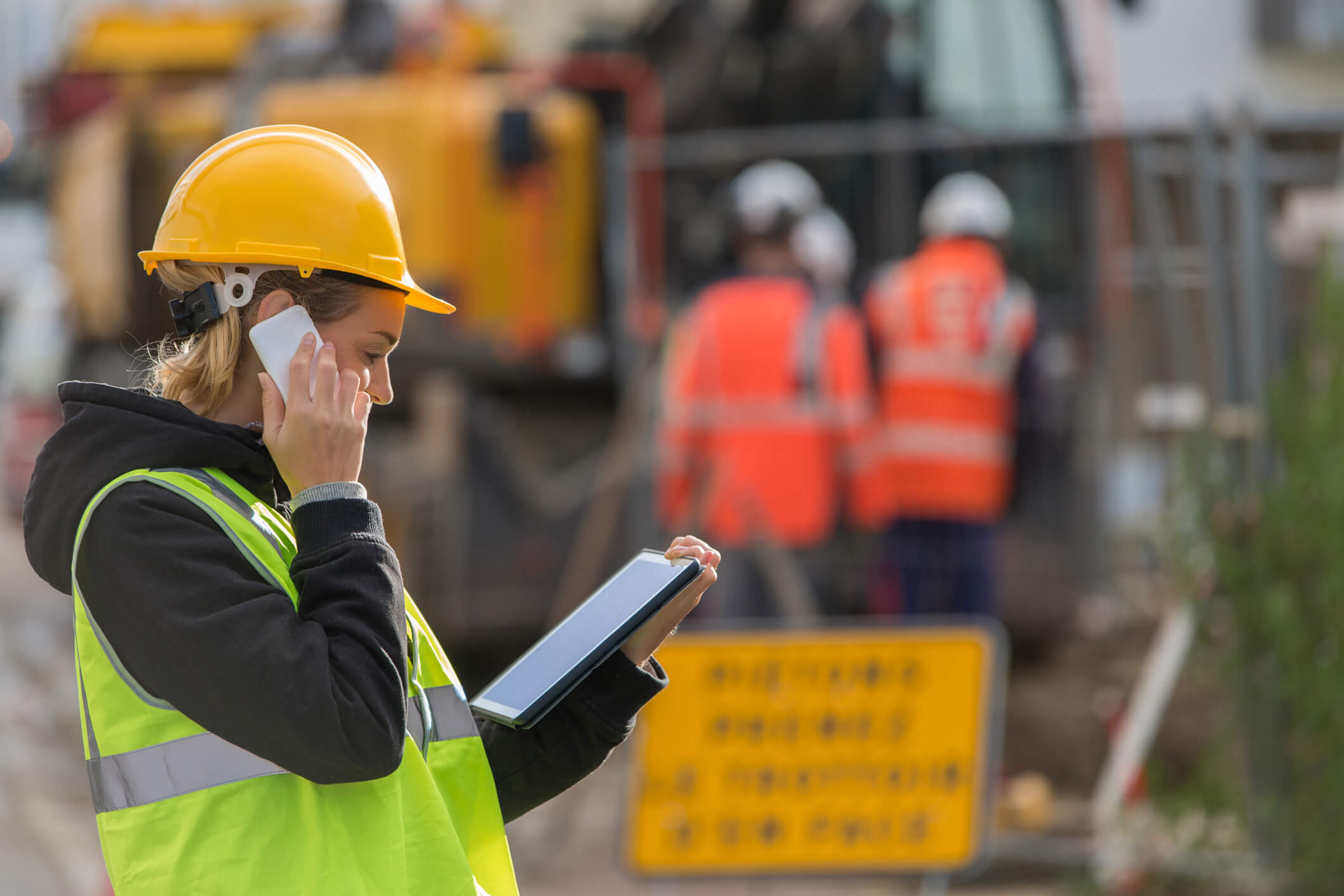 5 Benefits to Working with a Top Speciality Engineered Fastener Supplier