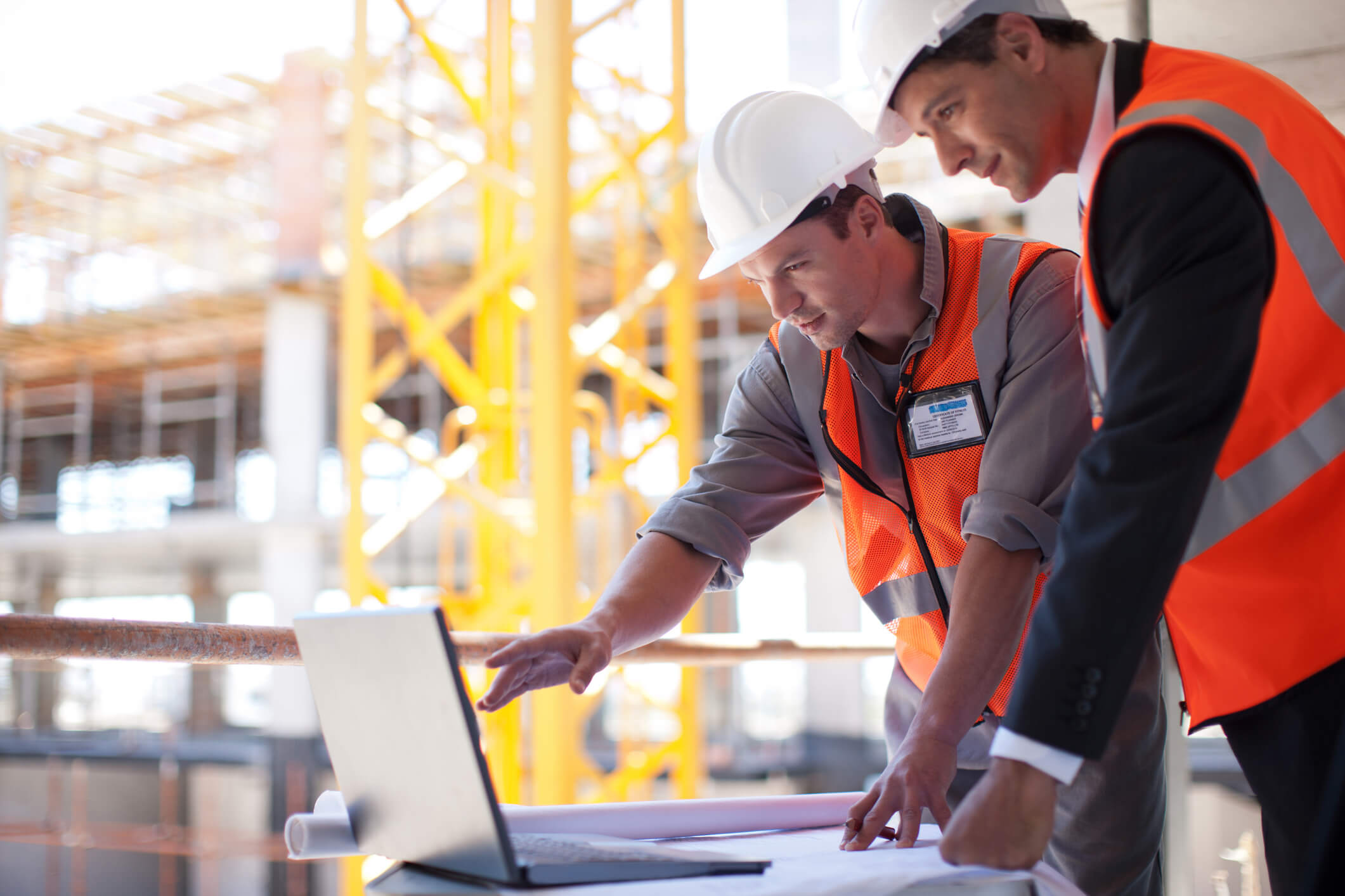 Need a Blind Bolt - 5 Things to Consider When Matching to Your Job