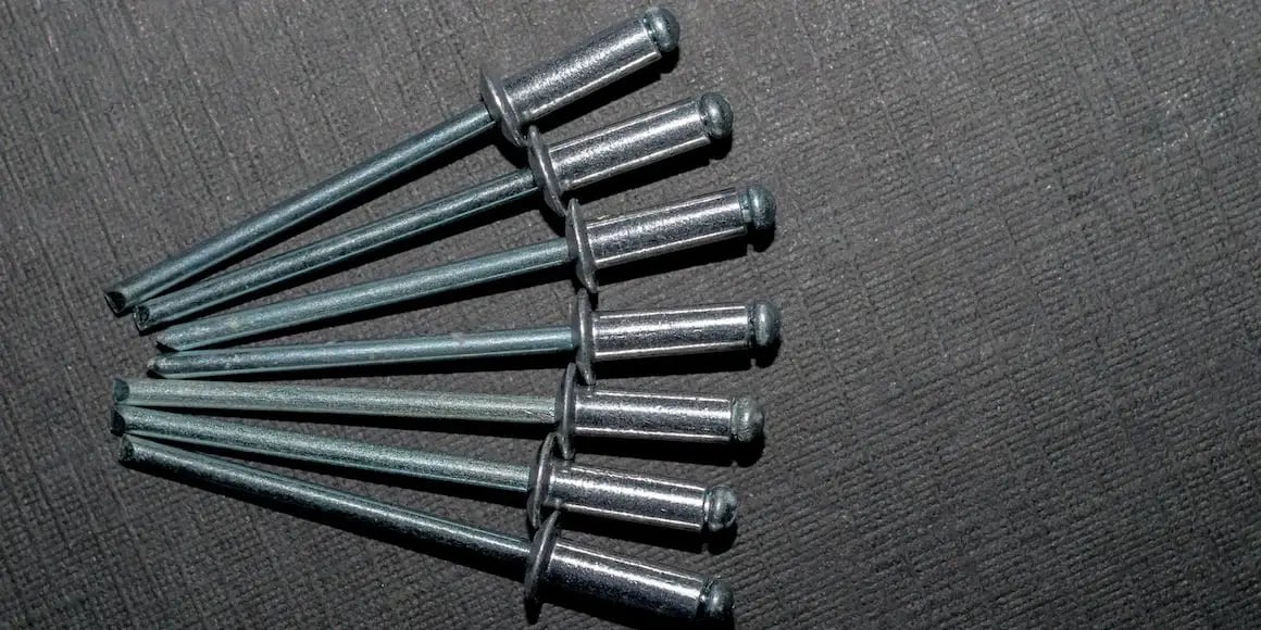Blind Rivet Designs and Sizes