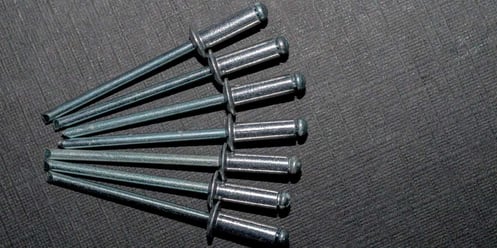 Understanding Blind Rivet Designs and Sizes Blog Image