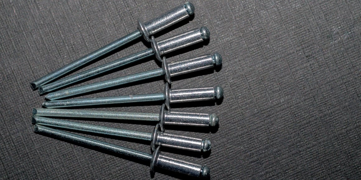 POP Rivet Sizes: Matching the Right Size to Your Material